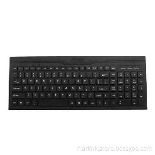 Computer Wired Keyboard, Compatible with Microsoft's Windows